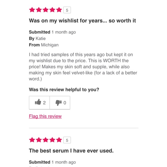 HEYHONEY LUXURY SERUM - Picture 10 of 13